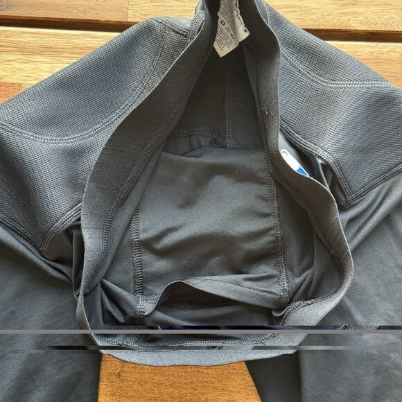 Nike Pro Hyperstrong MLB Compression Tight fit Shorts Men’s Size Large - Black - Picture 4 of 7